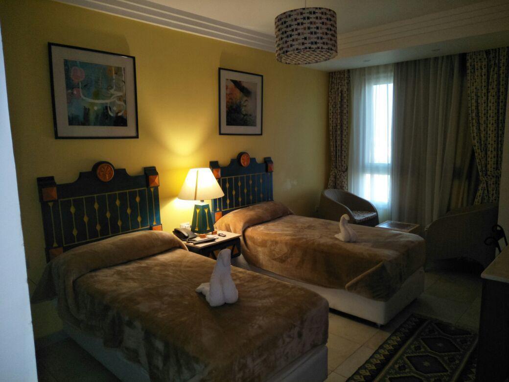 Bayt Al Diafah Al Mansurah Exterior foto