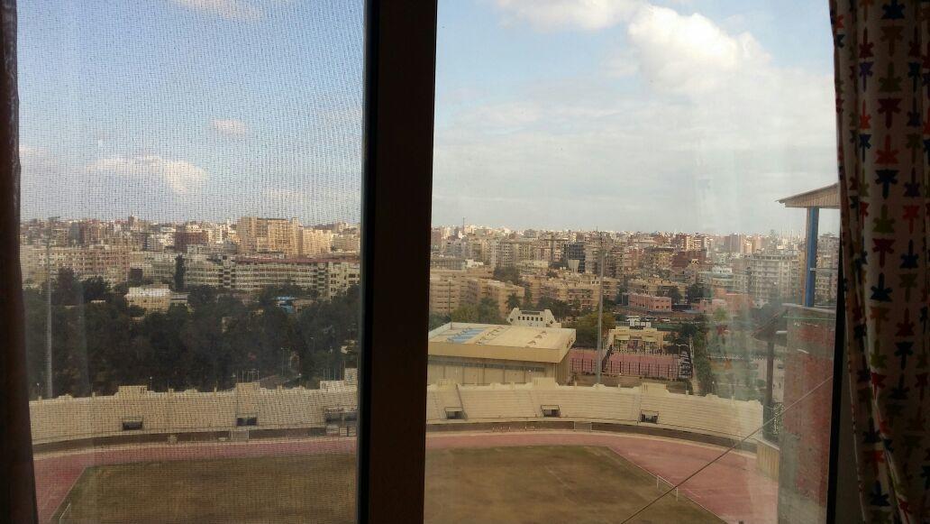 Bayt Al Diafah Al Mansurah Exterior foto