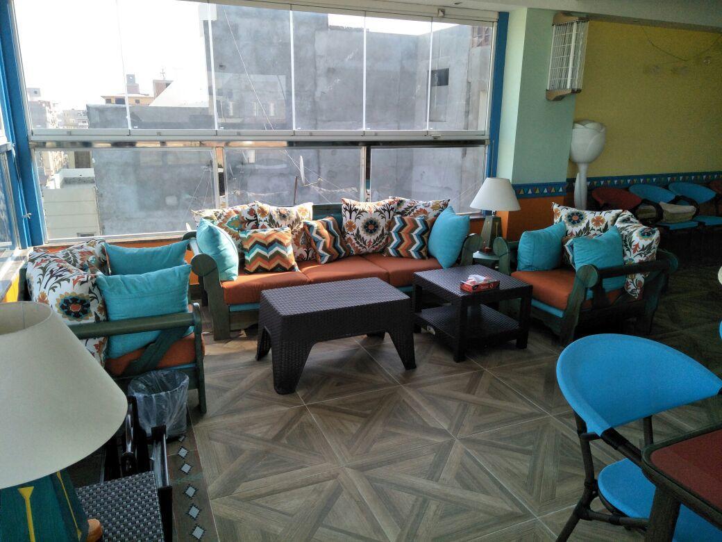Bayt Al Diafah Al Mansurah Exterior foto