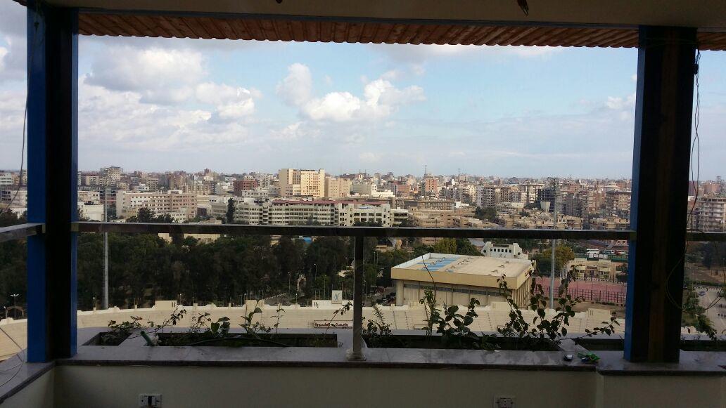 Bayt Al Diafah Al Mansurah Exterior foto