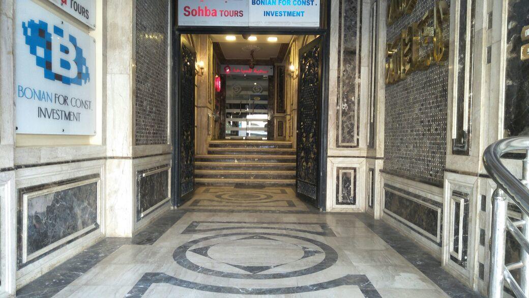 Bayt Al Diafah Al Mansurah Exterior foto