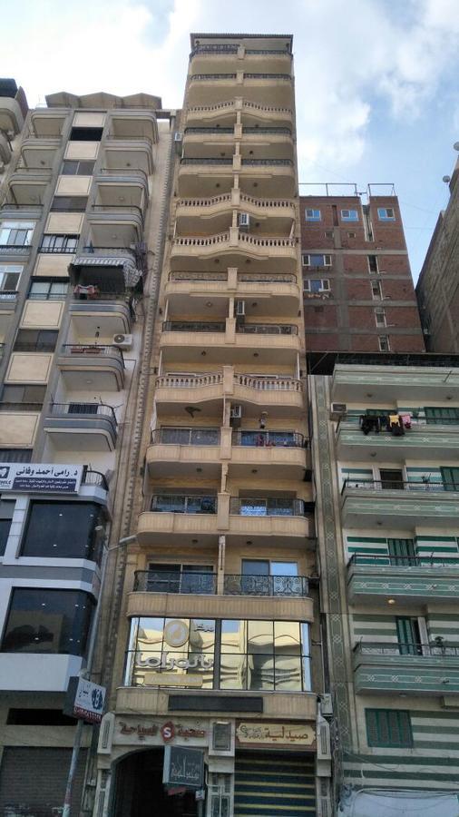 Bayt Al Diafah Al Mansurah Exterior foto