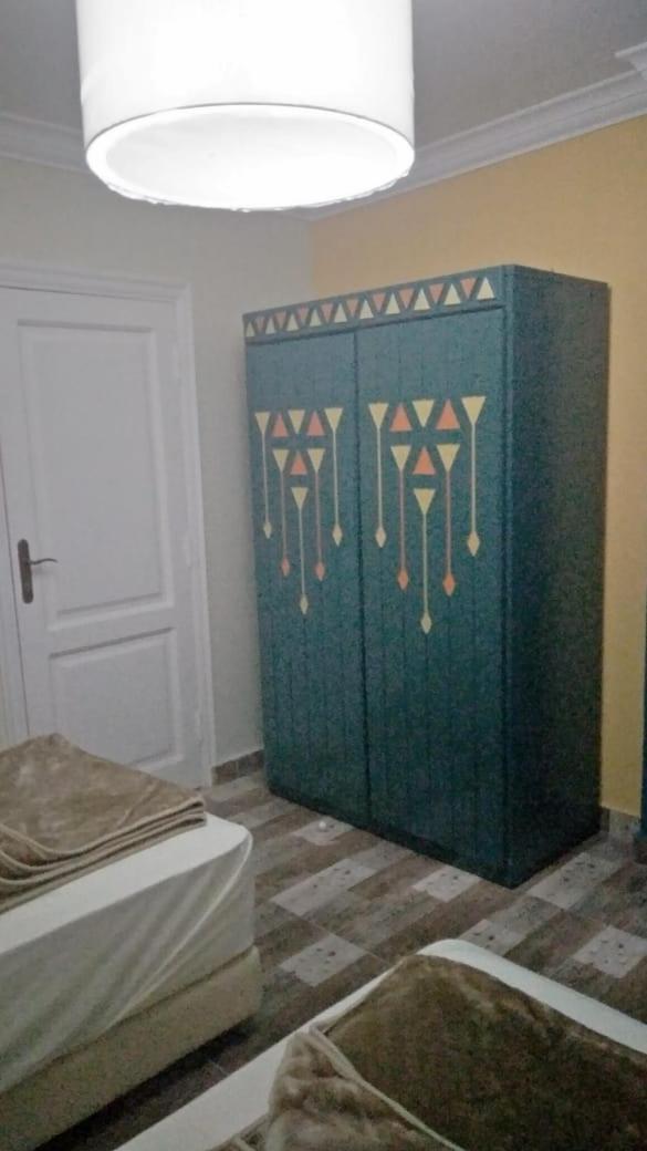 Bayt Al Diafah Al Mansurah Exterior foto