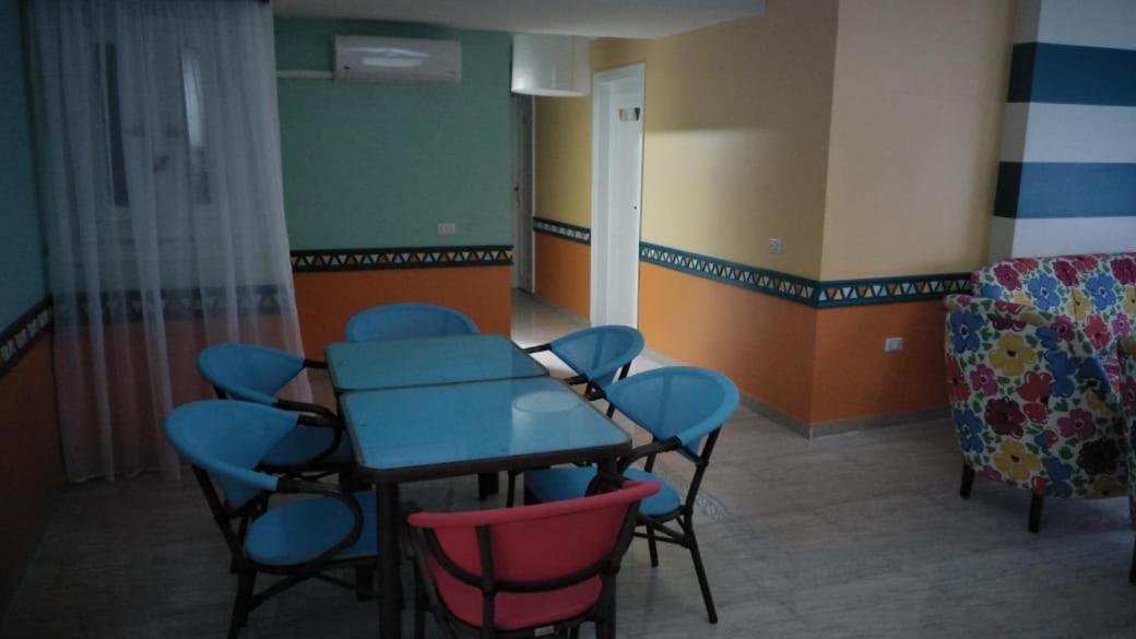 Bayt Al Diafah Al Mansurah Exterior foto