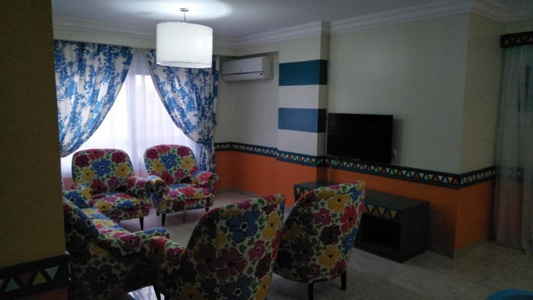 Bayt Al Diafah Al Mansurah Exterior foto