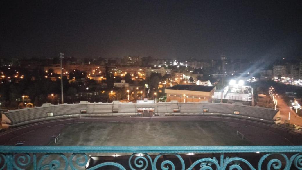 Bayt Al Diafah Al Mansurah Exterior foto