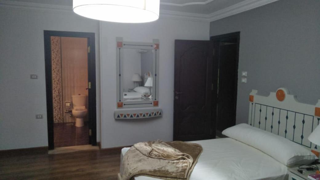 Bayt Al Diafah Al Mansurah Exterior foto