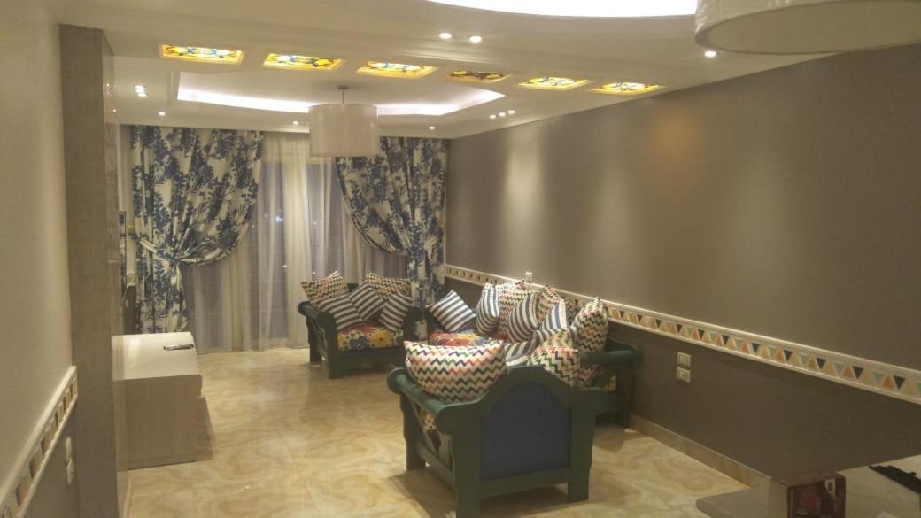 Bayt Al Diafah Al Mansurah Exterior foto