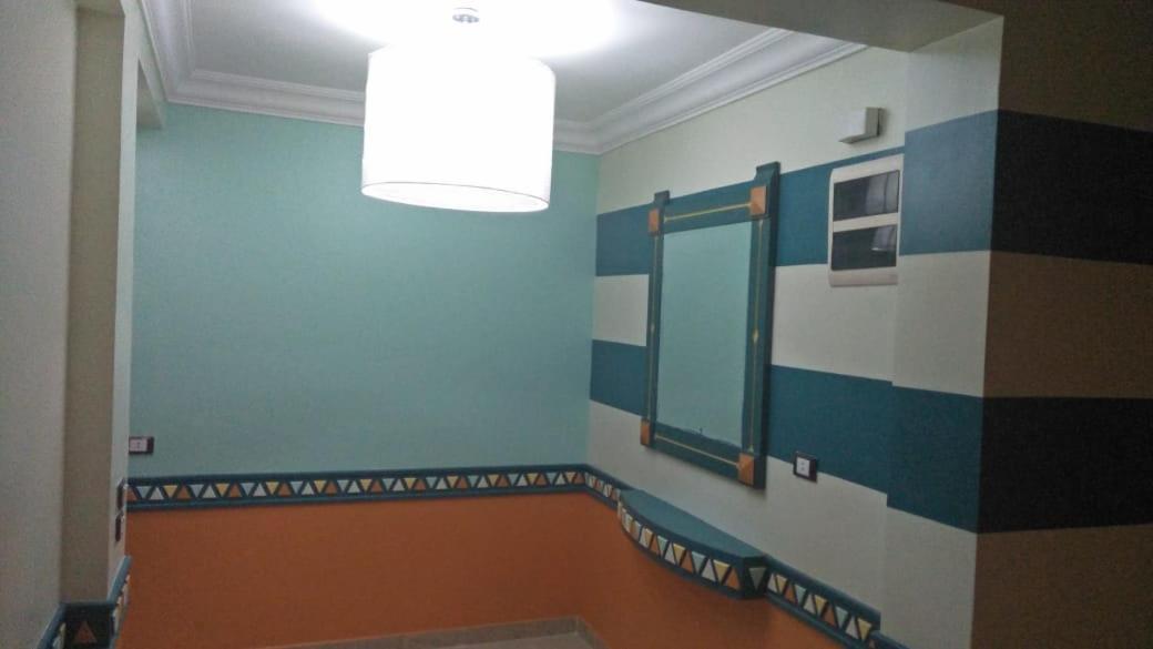 Bayt Al Diafah Al Mansurah Exterior foto