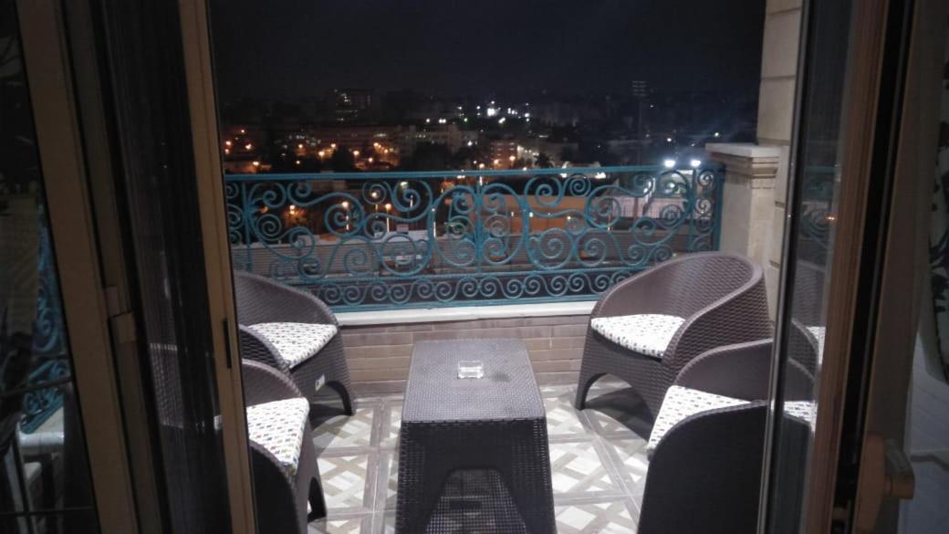 Bayt Al Diafah Al Mansurah Exterior foto