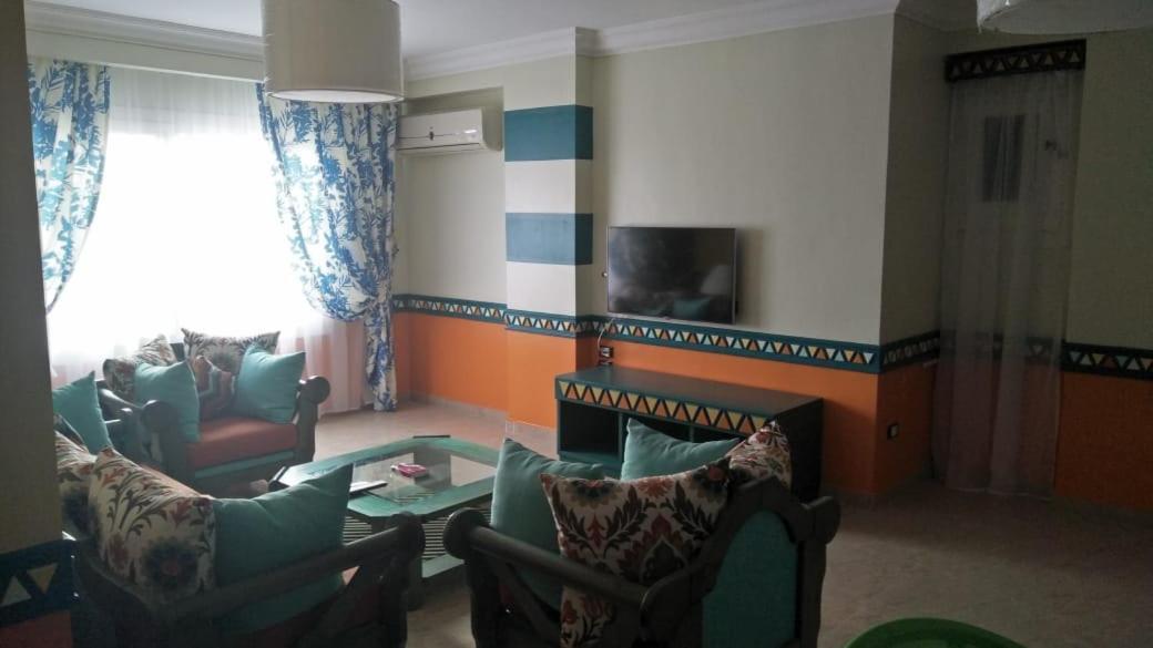Bayt Al Diafah Al Mansurah Exterior foto