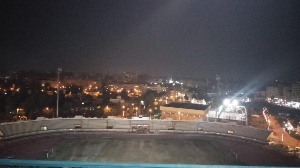 Bayt Al Diafah Al Mansurah Exterior foto