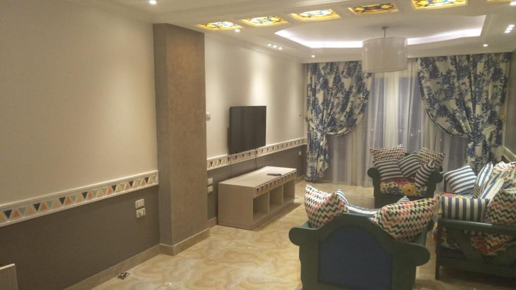 Bayt Al Diafah Al Mansurah Exterior foto